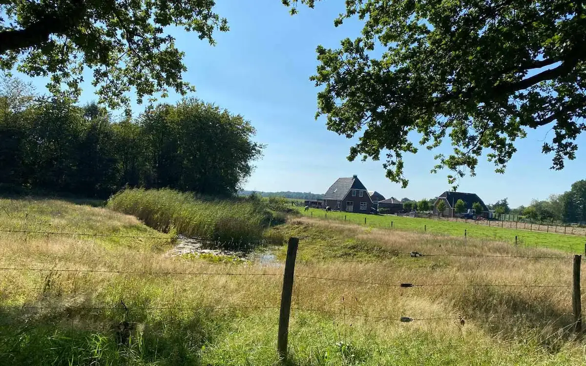 Overbergs Mooiste