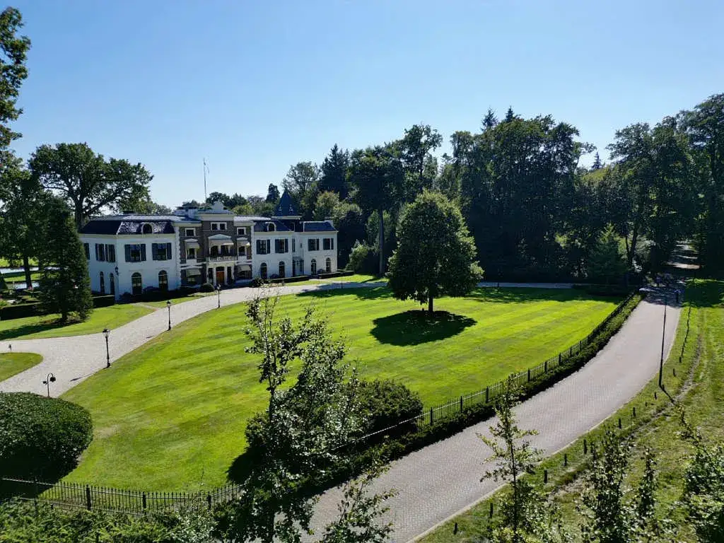 Ronde van Woudenberg