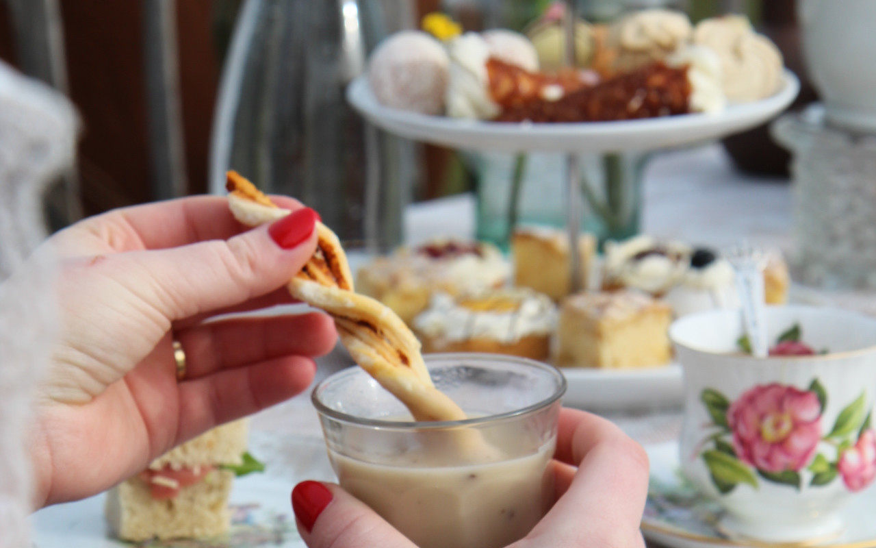 Alpaca High Tea – Solexverhuur Woudenberg